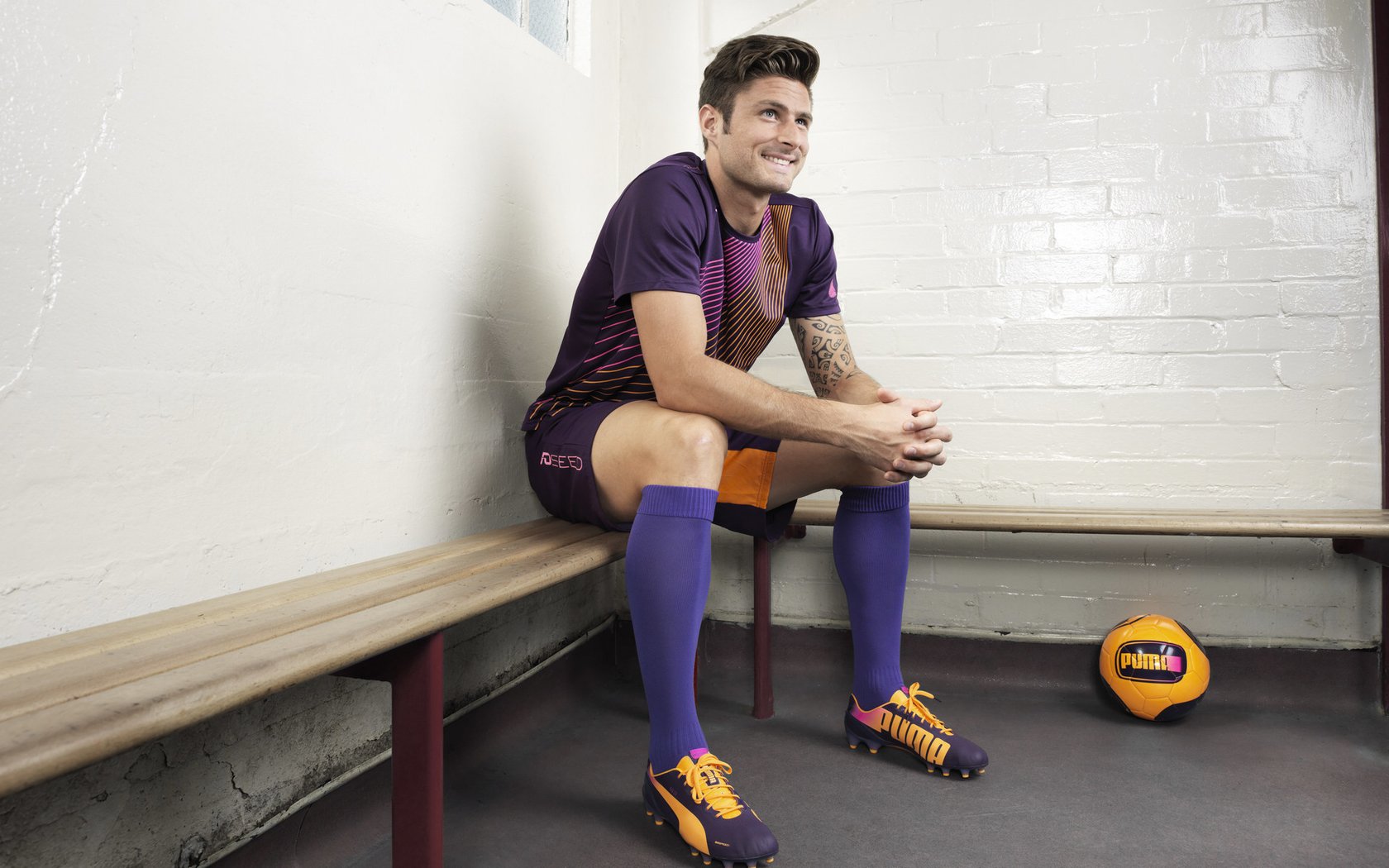 布基纳法索举办国际体育交流周，布基纳法索介绍