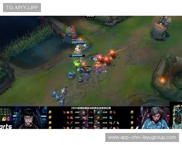 LPL队伍加强版本理解训练，策略执行更为精准